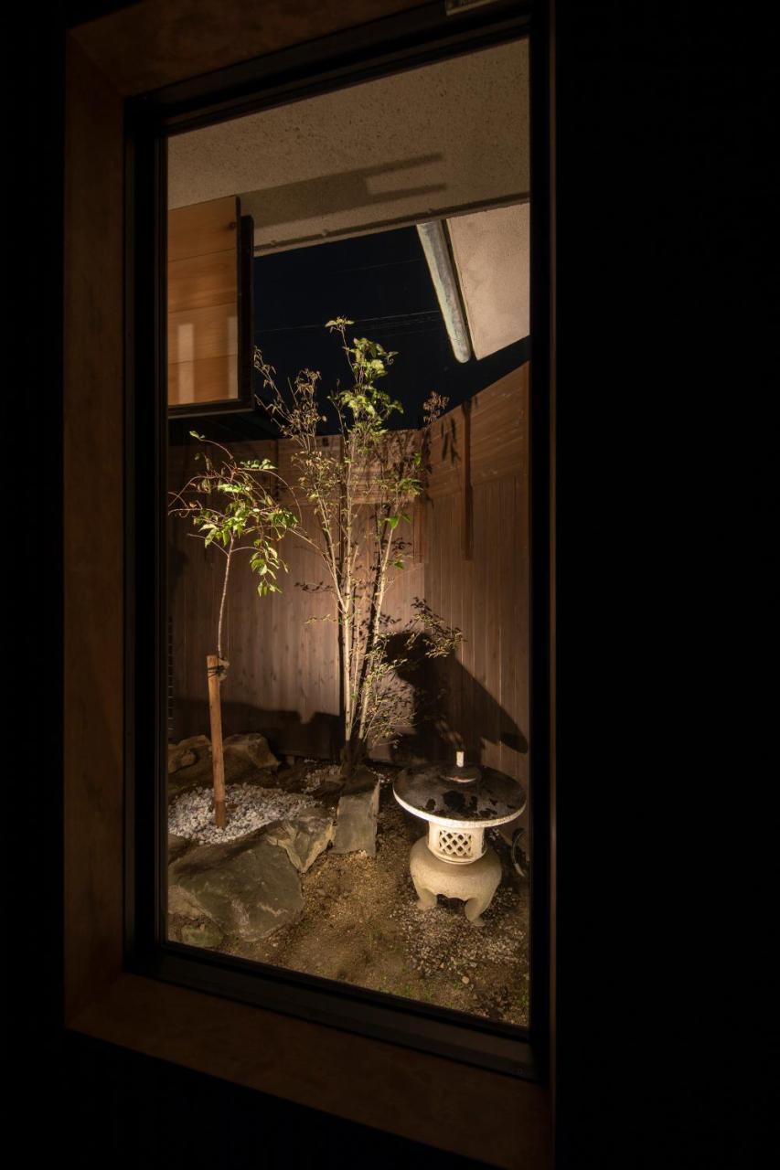 Hotel Konpira Machiya Kotohira Exterior foto